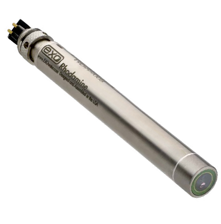 EXO Rhodamine Sensor EXO Rhodamine Sensor